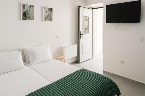 Moni Chrisoskalitissis House | Yalos Tiny Studio - 5 mins to Elafonisi beach