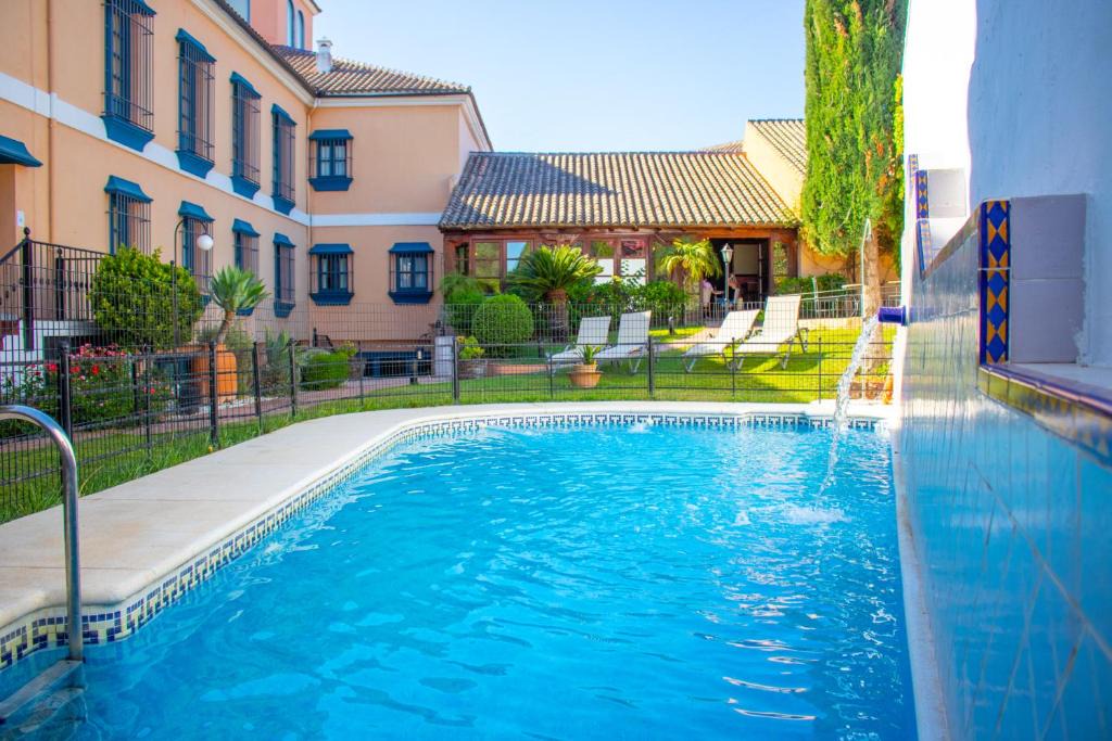 Valencina de la Concepcion Hotel | YIT Vereda Real