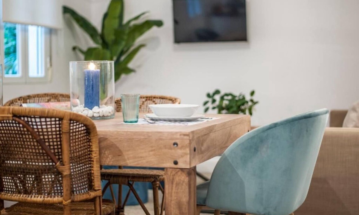Chamberi Apartment | Zurbano