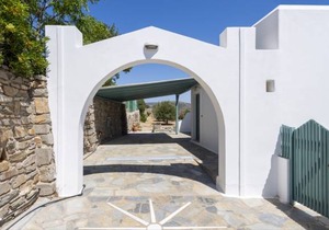 166 m² Villa ∙ 4 bedrooms ∙ 7 guests