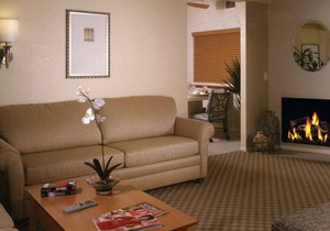 2 BDRM Desert Isles of Palm Springs Resort~ NEAR MT SAN JACINTO~ GREAT TRAILS