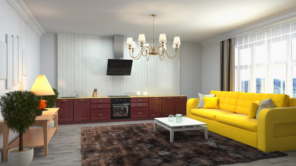2 bedroom accommodation in Javea
