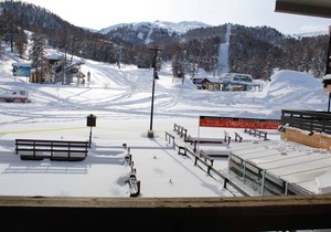 2-Room Apartment, Sleeps 6, Ski-in/Ski-out, South Facing, Pets Allowed