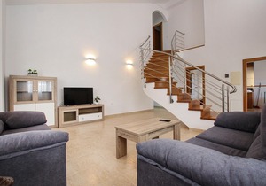 3 bedroom accommodation in Playa Honda, Cartagena