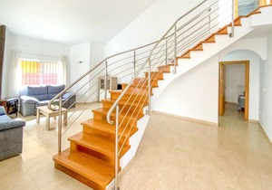 3 bedroom accommodation in Playa Honda, Cartagena