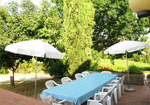 300 m² Accommodation ∙ 5 bedrooms ∙ 12 guests