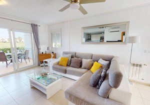76 m² House ∙ 2 bedrooms ∙ 4 guests
