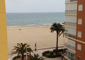90 m² Apartment ∙ 3 bedrooms ∙ 6 guests