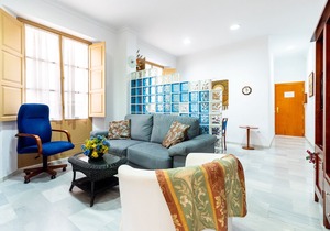 Apartamento Centro Historico in Malaga