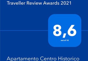 Apartamento Centro Historico