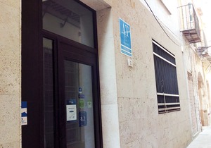 Apartamentos Coronado