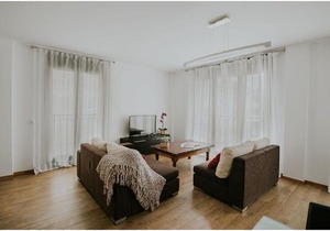 Apartamentos Haro