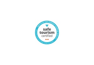 Apartamentos Rurales Los Vergeles for 4 people