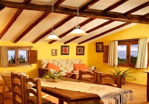 Apartamentos Rurales Los Vergeles