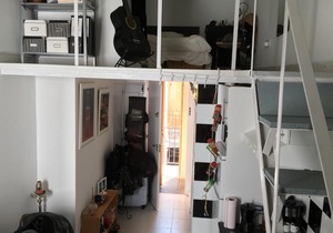 Apartment Az 3º B2
