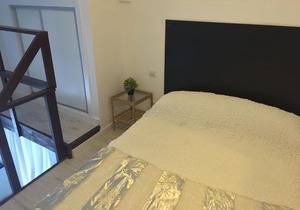 Apartment Cba 1