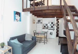 Apartment Cba 6