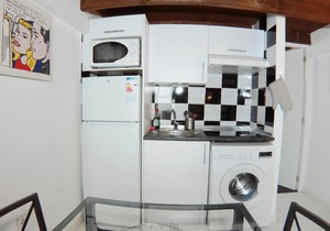 Apartment Cba 6