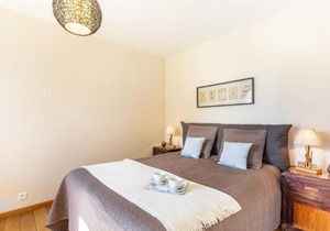 Apartment Les Sirènes by Interhome