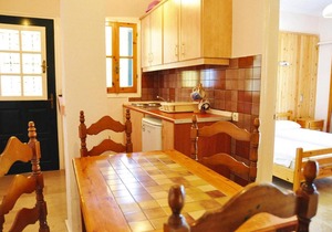 Apartments Boukari - CFU03001-CYB