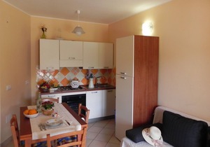 Buggerru a Mare - Cisto Rosa in Buggerru