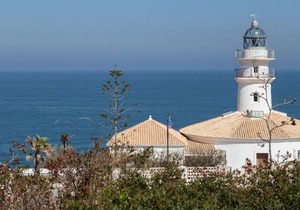 Cap Blanc Penthouse Cullera