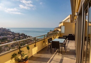 Cap Blanc Penthouse Cullera