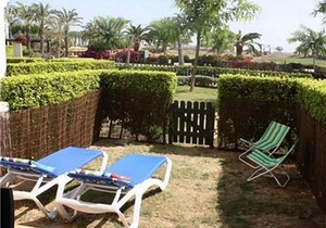 Casa Burnett - A Murcia Holiday Rentals Property