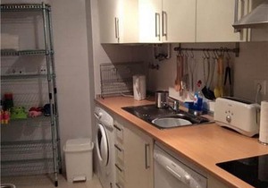 Casa Burnett - A Murcia Holiday Rentals Property