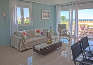 Ekavi Ancient Stagira Apts Chalkidiki
