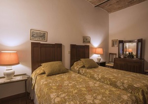 Experience a breathtaking vacation in a castle, restaurant, stunning views