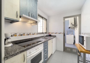 First line/Wifi/Spa/Seaviews/Heated pool/Pets