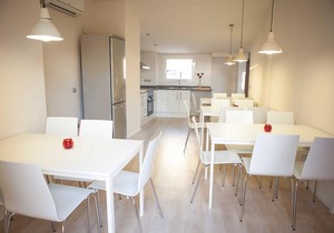 Hulot B&B Valencia
