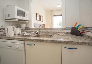 Marina Real 534