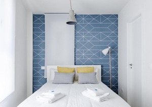 Olala MAD Apartment 1B