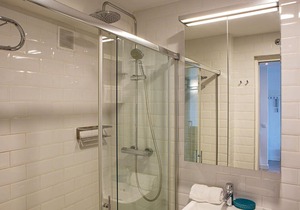 Spacious 2-Bedroom Flat next to Bernabeu Stadium