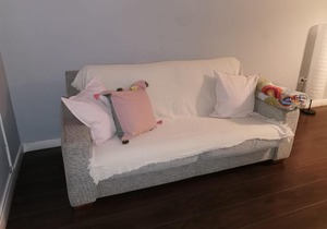 Spring Rose Flat in VALENCIA