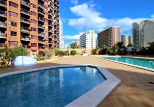 Torre Mar 14-B