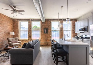 Uncle · UNCLE: Explore OTR from this beautiful restoration in Cincinnati