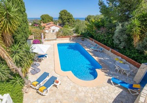 Villa La Marquesa by Interhome