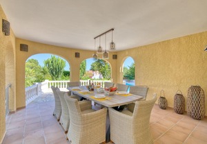 Villa La Marquesa by Interhome