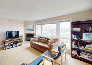 Whale Watcher's Perch