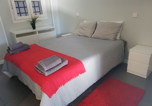 WINDROSE 0 in Madrid