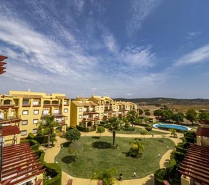 Albatros Golf Ayamonte 