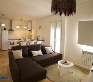 Apartamento Santo Tomas 
