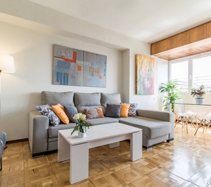Stylish Estudio Salamanca 