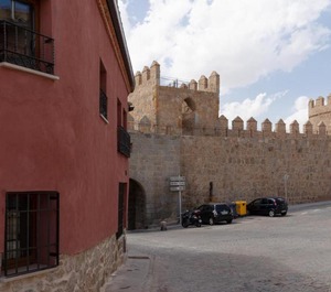 Casas Del Castillo 