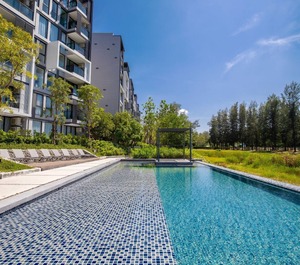 Cassia Residences 