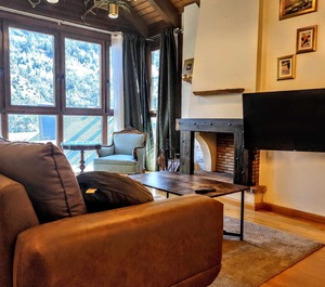 Los Altos De Escarrilla Tu Casa En Pirineos 
