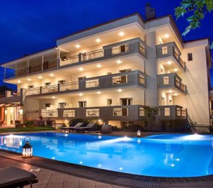 Electra Hotel 